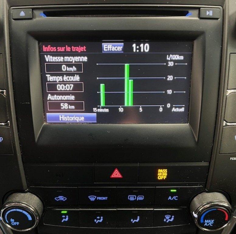 Toyota Camry 2015 - Image 18