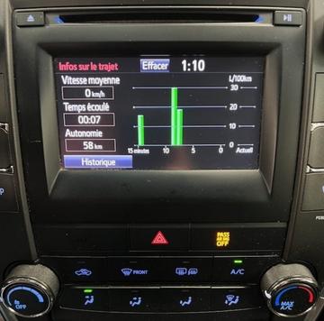 Toyota Camry 2015 - Thumbnail 18