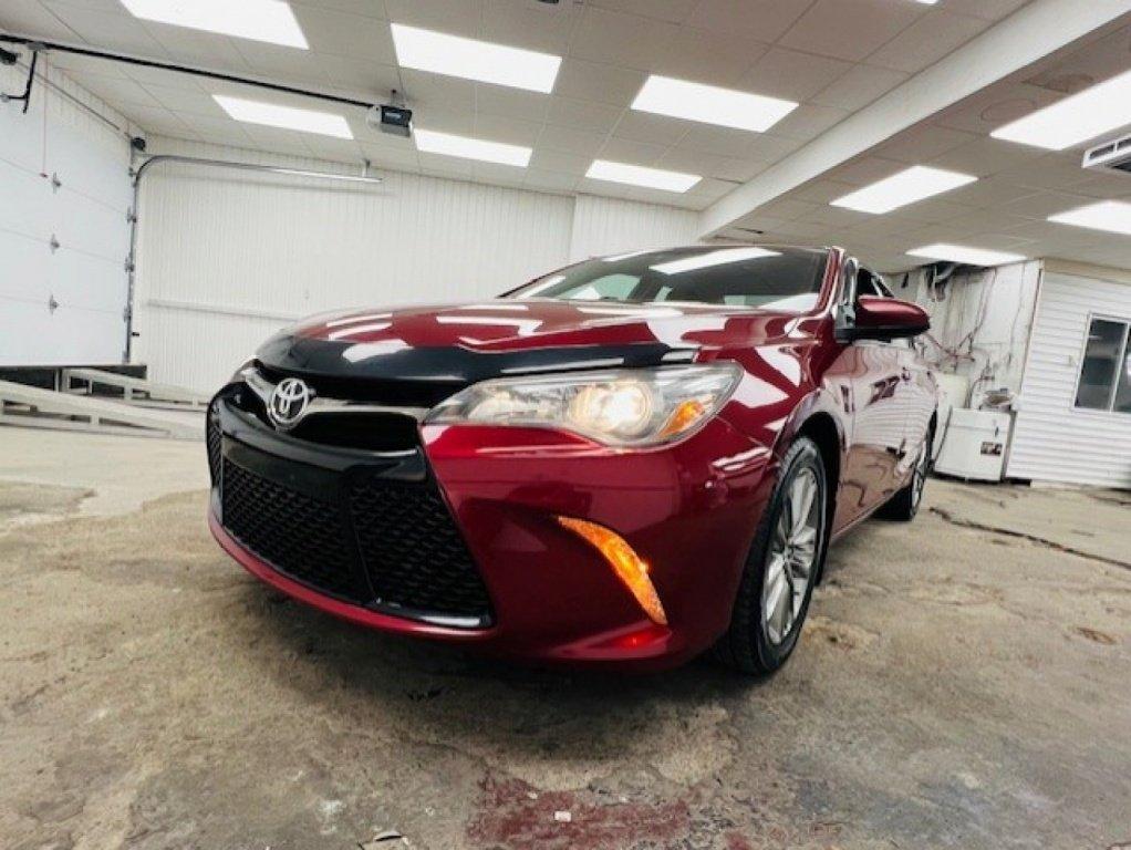 Toyota Camry 2015 - Image 1