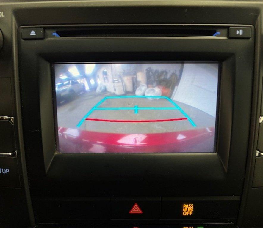 Toyota Camry 2015 - Image 20