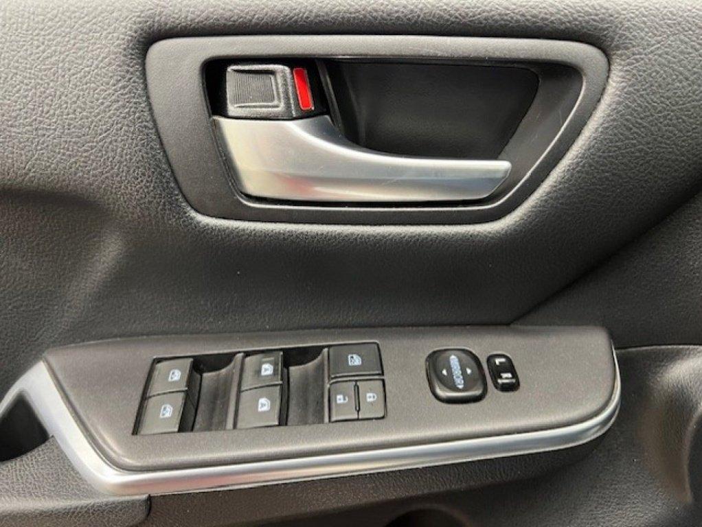 Toyota Camry 2015 - Image 22