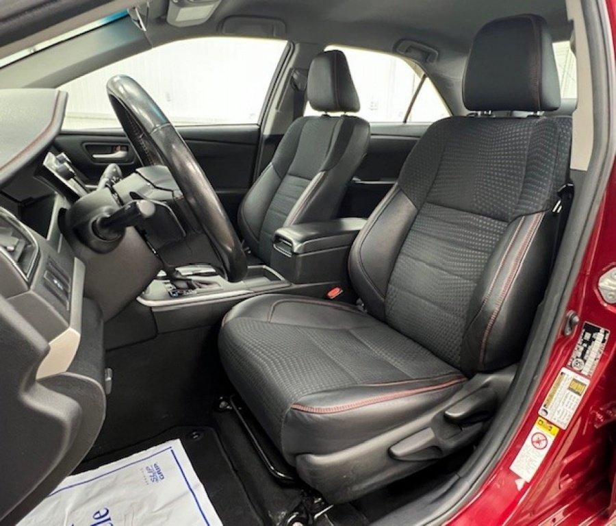 Toyota Camry 2015 - Image 26