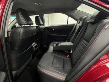 Toyota Camry 2015 - Thumbnail 27