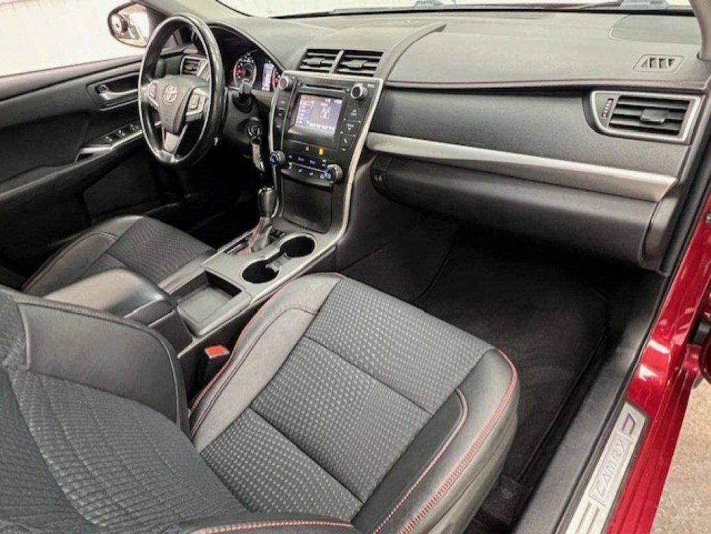Toyota Camry 2015 - Image 28