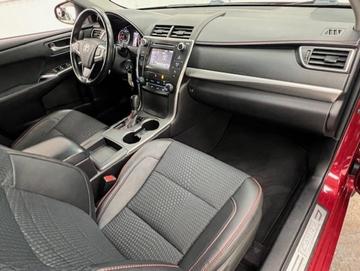 Toyota Camry 2015 - Thumbnail 28
