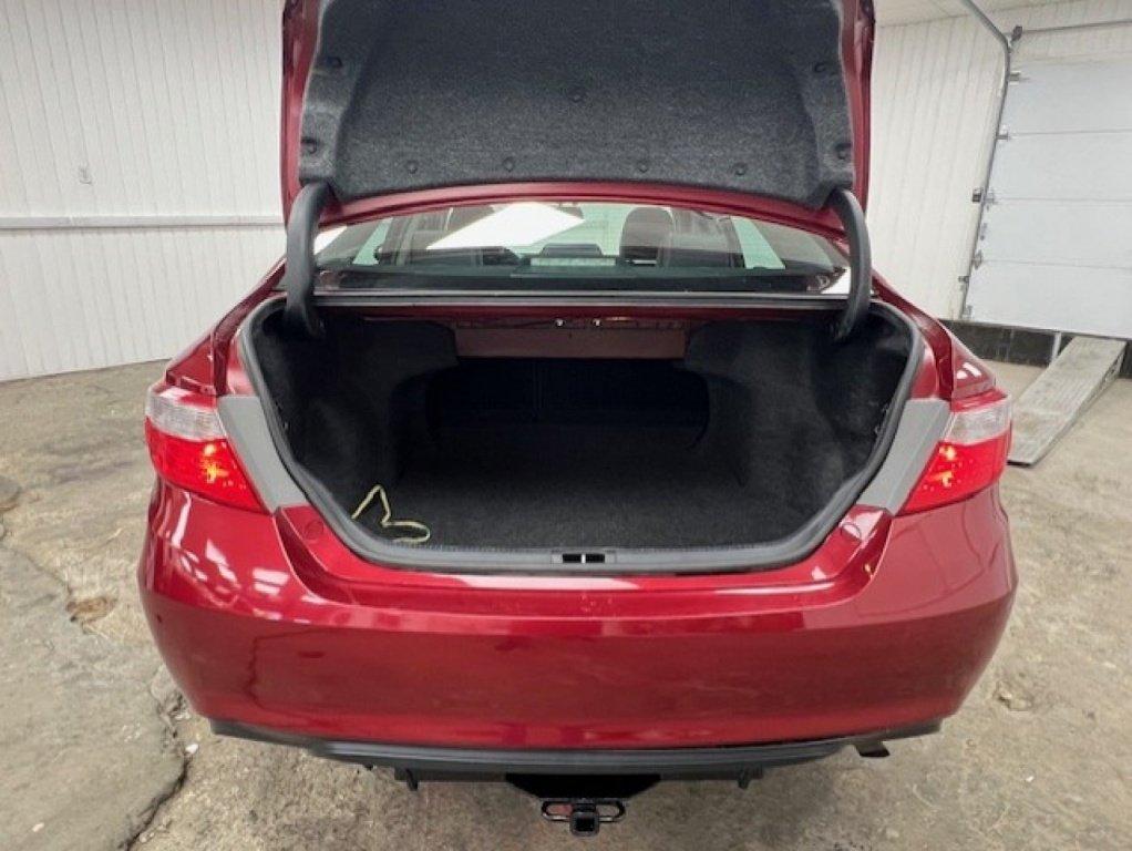 Toyota Camry 2015 - Image 29