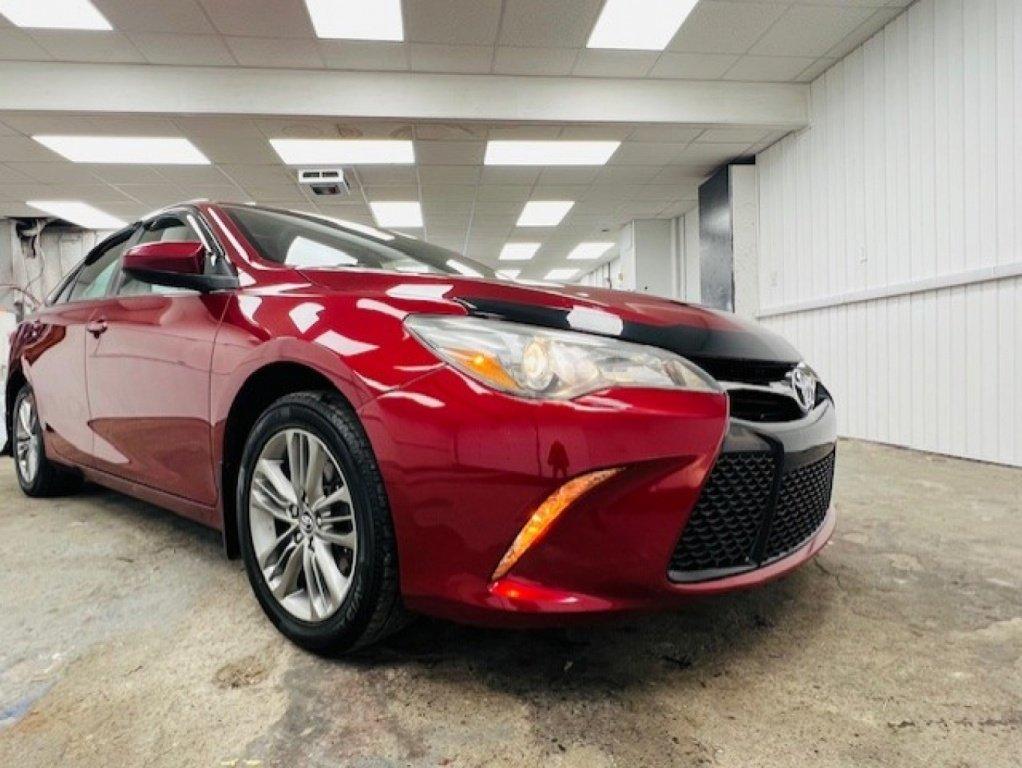 Toyota Camry 2015 - Image 3