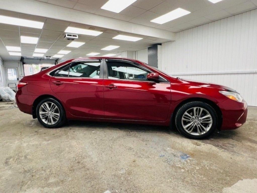 Toyota Camry 2015 - Image 6