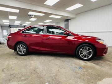 Toyota Camry 2015 - Thumbnail 6