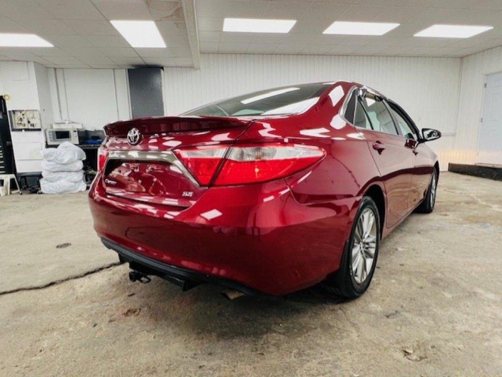 Toyota Camry 2015 - Image 7