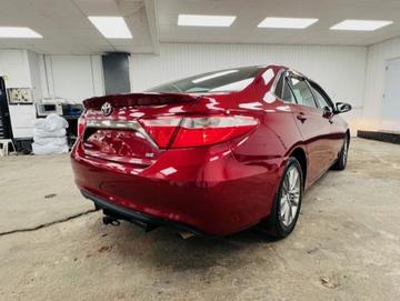 Toyota Camry 2015 - Thumbnail 7