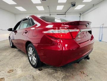 Toyota Camry 2015 - Thumbnail 9