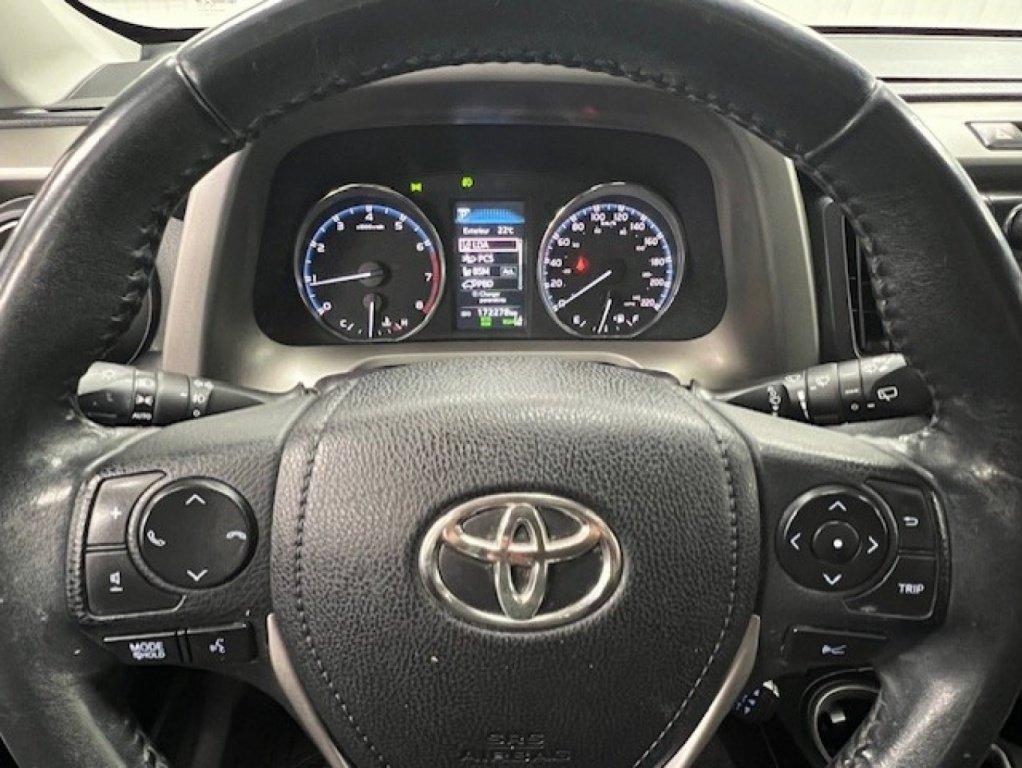 Toyota RAV4 2017 - Image 13