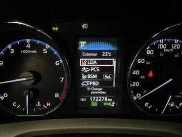 Toyota RAV4 2017 - Thumbnail 14