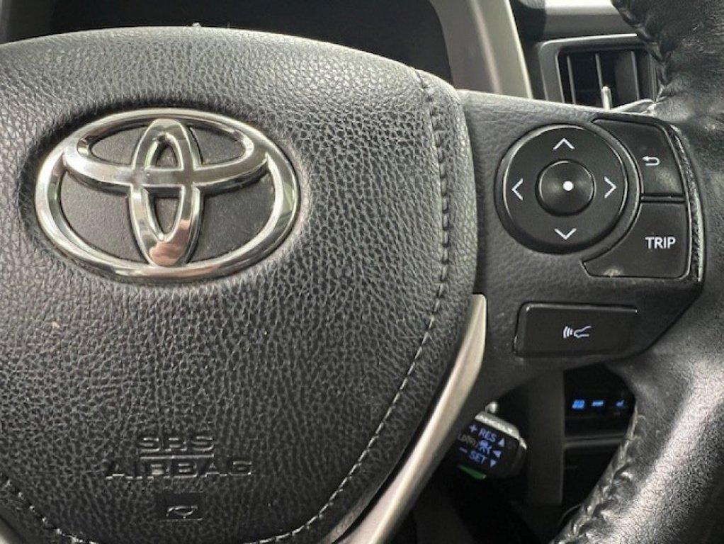 Toyota RAV4 2017 - Image 15