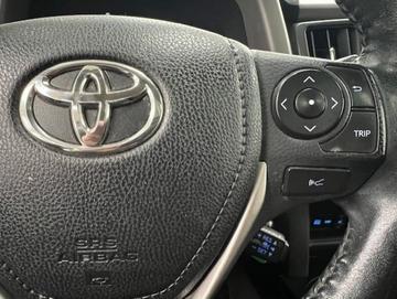 Toyota RAV4 2017 - Thumbnail 15