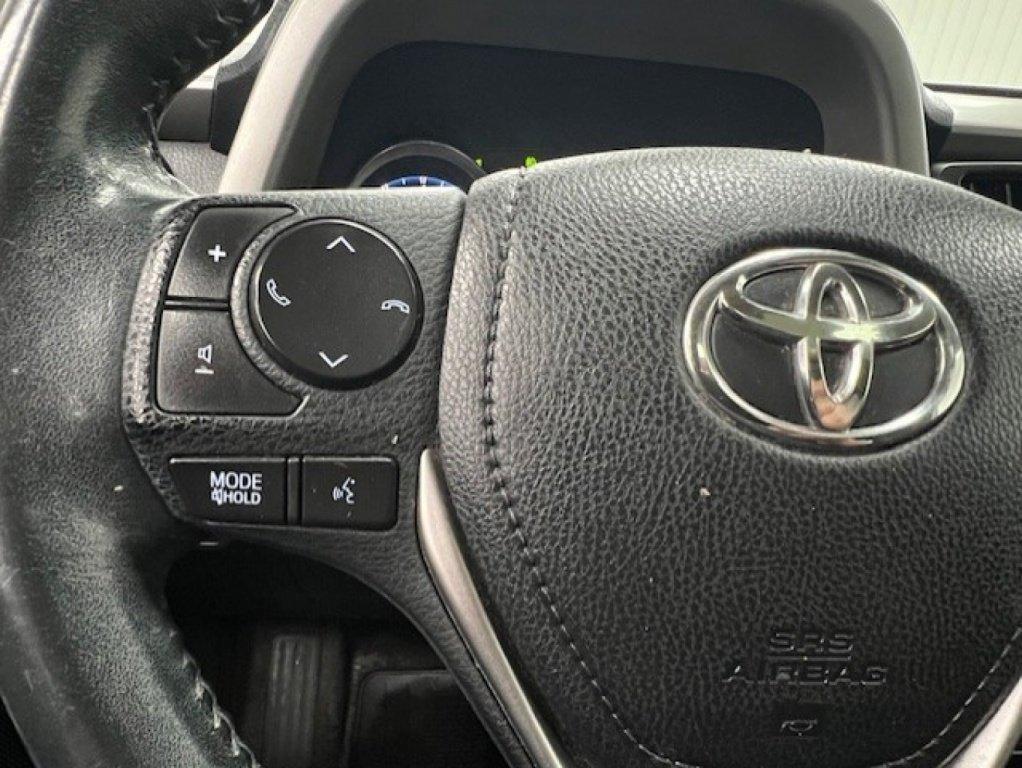 Toyota RAV4 2017 - Image 16
