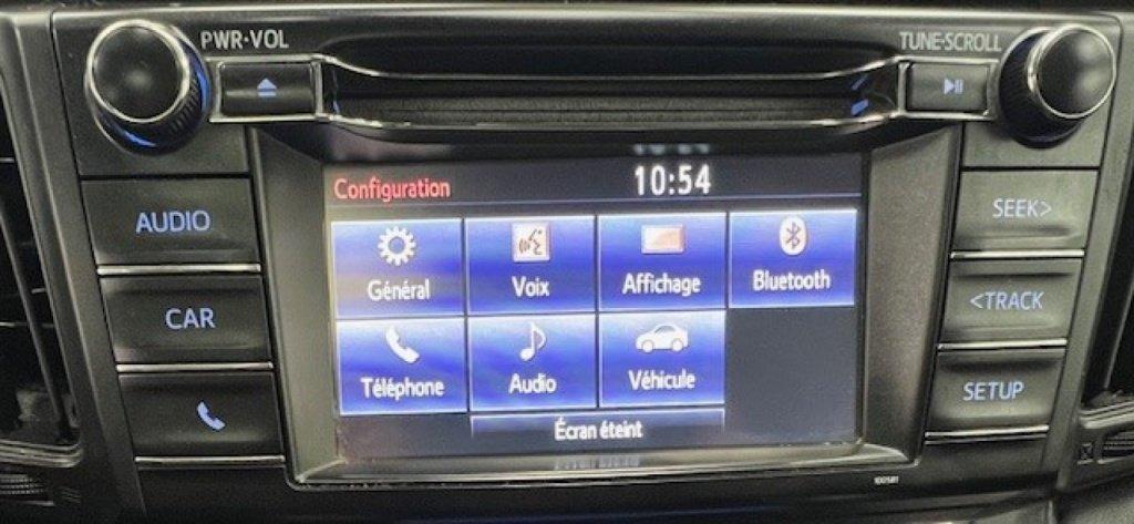 Toyota RAV4 2017 - Image 18