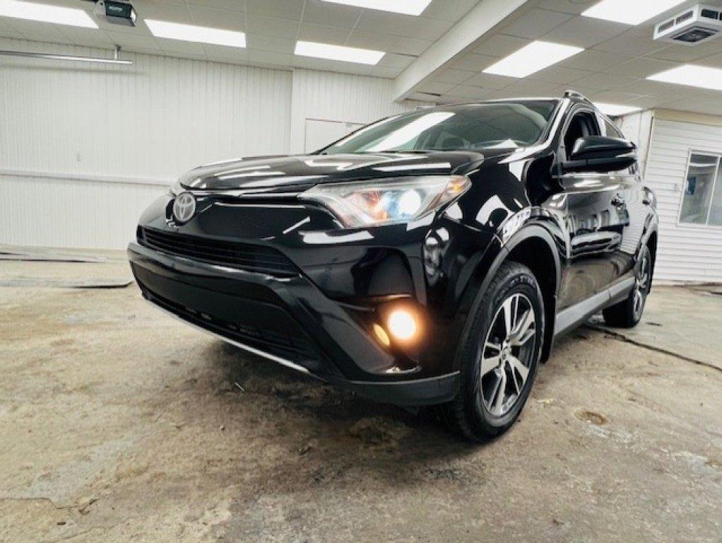 Toyota RAV4 2017 - Image 1