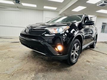 Toyota RAV4 2017 - Thumbnail 1