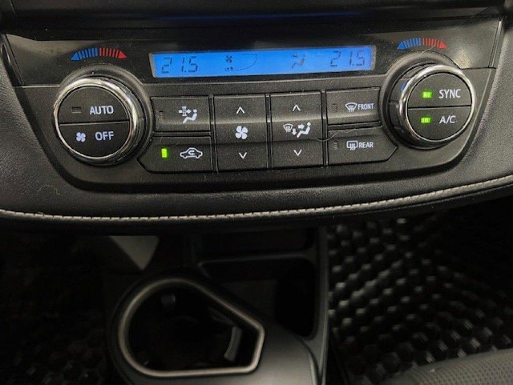 Toyota RAV4 2017 - Image 20