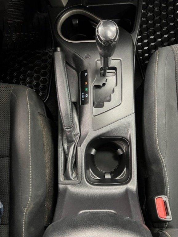 Toyota RAV4 2017 - Image 22