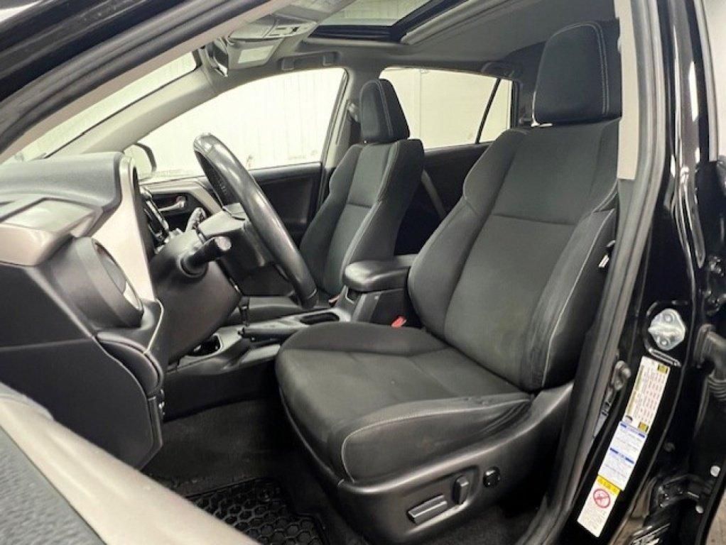 Toyota RAV4 2017 - Image 29