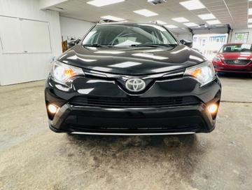Toyota RAV4 2017 - Thumbnail 2