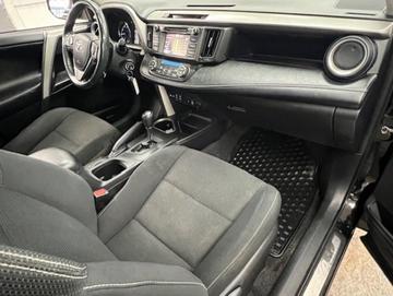 Toyota RAV4 2017 - Thumbnail 32
