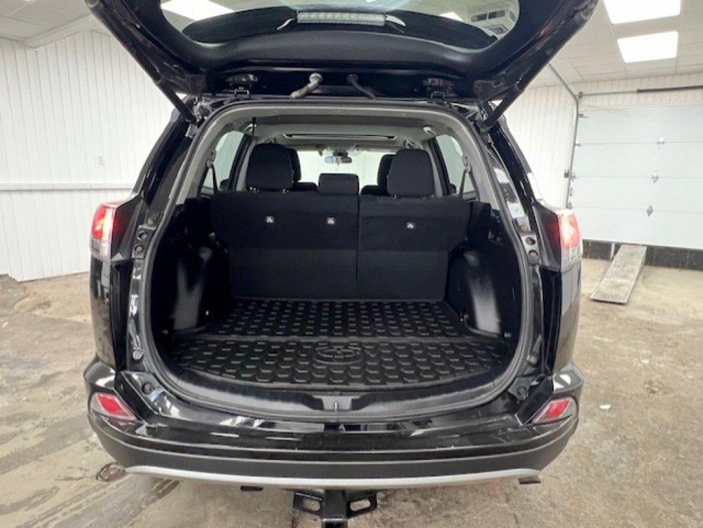 Toyota RAV4 2017 - Image 33