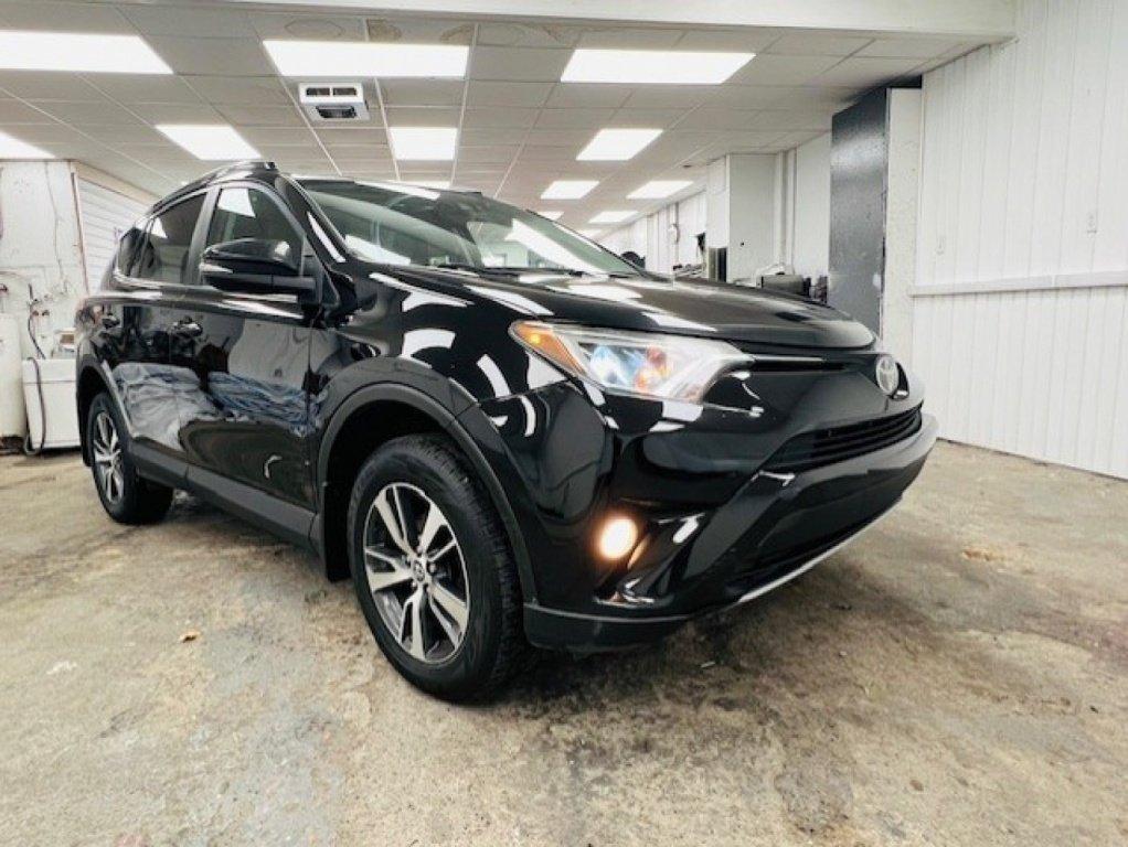 Toyota RAV4 2017 - Image 3