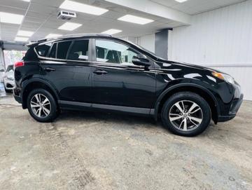 Toyota RAV4 2017 - Thumbnail 6