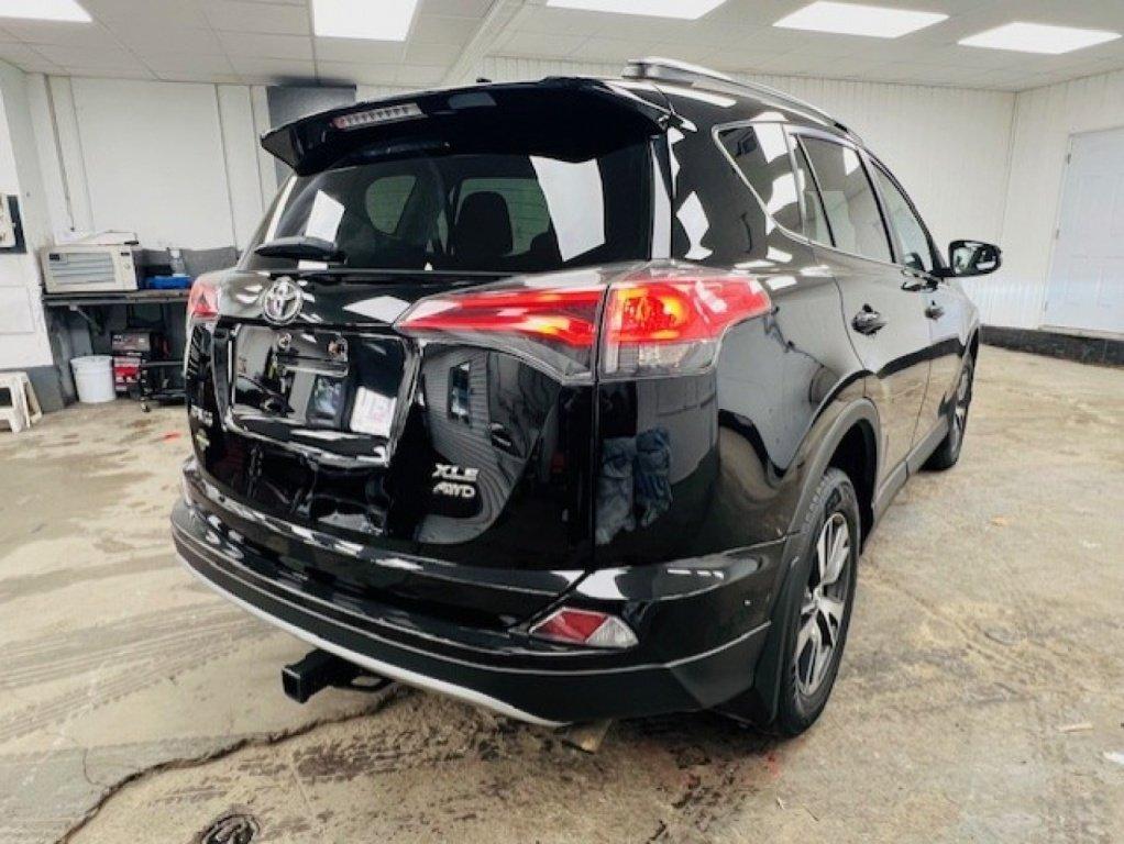 Toyota RAV4 2017 - Image 7
