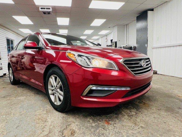 Hyundai Sonata 2016 - Image 3