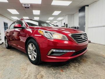 Hyundai Sonata 2016 - Thumbnail 3