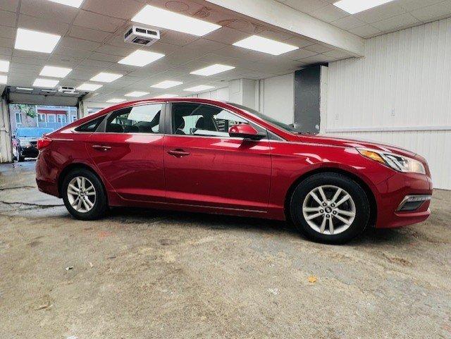 Hyundai Sonata 2016 - Image 6