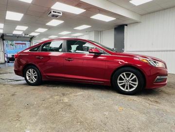 Hyundai Sonata 2016 - Thumbnail 6