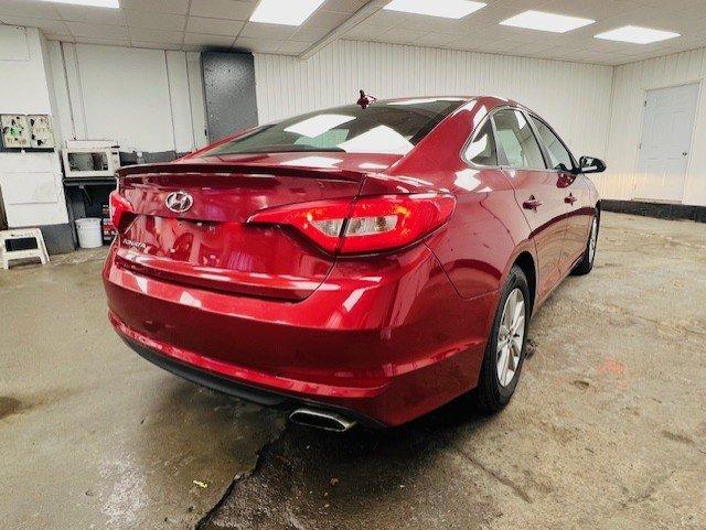 Hyundai Sonata 2016 - Image 7