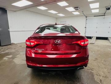Hyundai Sonata 2016 - Thumbnail 8