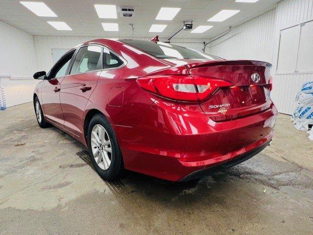 Hyundai Sonata 2016 - Image 9