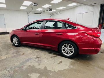 Hyundai Sonata 2016 - Thumbnail 10