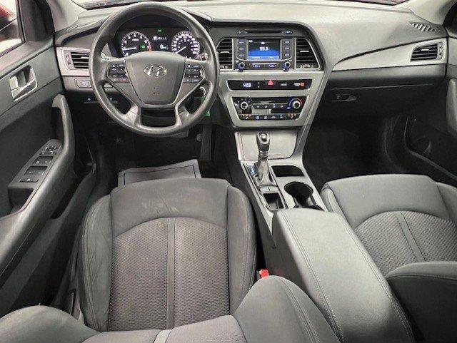 Hyundai Sonata 2016 - Image 12