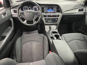 Hyundai Sonata 2016 - Thumbnail 12