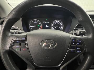 Hyundai Sonata 2016 - Thumbnail 13