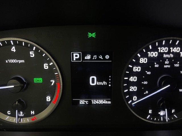 Hyundai Sonata 2016 - Image 14