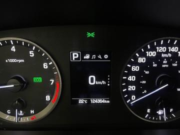 Hyundai Sonata 2016 - Thumbnail 14