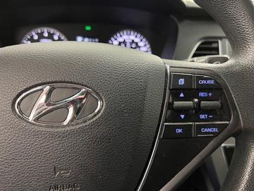 Hyundai Sonata 2016 - Thumbnail 15