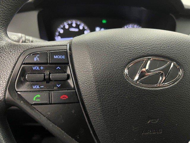 Hyundai Sonata 2016 - Image 16