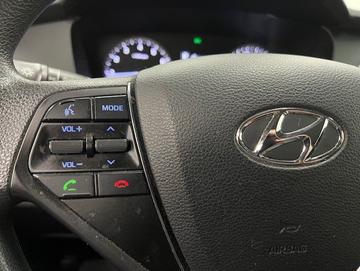 Hyundai Sonata 2016 - Thumbnail 16