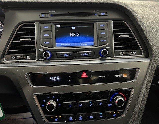 Hyundai Sonata 2016 - Image 17